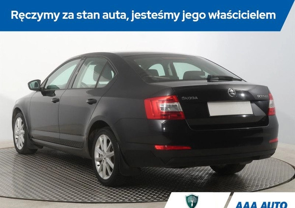 Skoda Octavia cena 34000 przebieg: 237858, rok produkcji 2015 z Brzeszcze małe 211